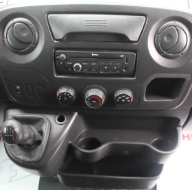 Renault Master 2.3 dCi  2013 г. ДЪЛГА БАЗА НОВ ВНОС, снимка 10