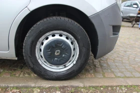 Renault Master 2.3 dCi  2013 г. ДЪЛГА БАЗА НОВ ВНОС, снимка 14