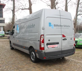 Renault Master 2.3 dCi  2013 г. ДЪЛГА БАЗА НОВ ВНОС, снимка 6