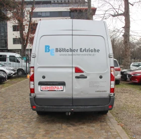 Renault Master 2.3 dCi  2013 г. ДЪЛГА БАЗА НОВ ВНОС, снимка 5