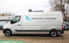 Renault Master 2.3 dCi  2013 г. ДЪЛГА БАЗА НОВ ВНОС, снимка 7