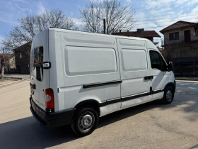 Opel Movano 2.5DTI климатик, снимка 2