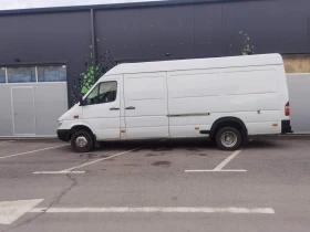 Mercedes-Benz 413, снимка 6