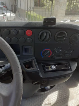 Iveco 35c15, снимка 3