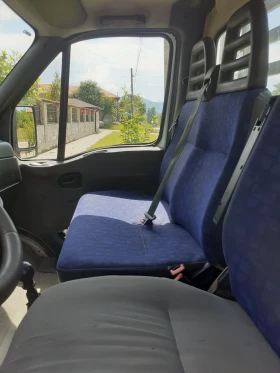 Iveco 35c15, снимка 7