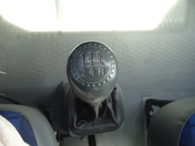 Iveco Daily 35C12  * * * КРАН 1100 кг * * * 7 места  , снимка 15