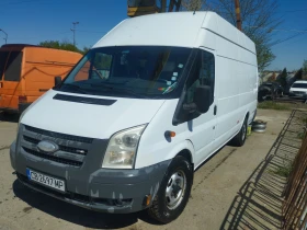 Ford Transit, снимка 6