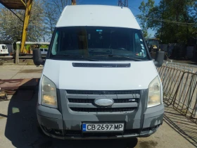 Ford Transit, снимка 1