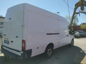 Ford Transit, снимка 3