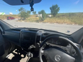 Обява за продажба на Mercedes-Benz Sprinter 313 313CDI MAXI L3 ~10 500 лв. - изображение 8