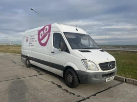 Mercedes-Benz Sprinter 313 313CDI MAXI L3, снимка 7