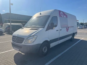 Обява за продажба на Mercedes-Benz Sprinter 313 313CDI MAXI L3 ~10 500 лв. - изображение 2
