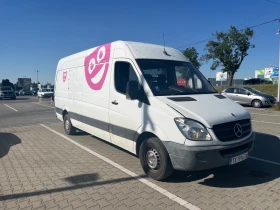 Обява за продажба на Mercedes-Benz Sprinter 313 313CDI MAXI L3 ~10 500 лв. - изображение 1