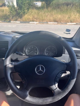 Обява за продажба на Mercedes-Benz Sprinter 313 313CDI MAXI L3 ~10 500 лв. - изображение 6