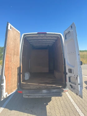 Обява за продажба на Mercedes-Benz Sprinter 313 313CDI MAXI L3 ~10 500 лв. - изображение 9