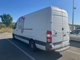 Обява за продажба на Mercedes-Benz Sprinter 313 313CDI MAXI L3 ~10 500 лв. - изображение 3