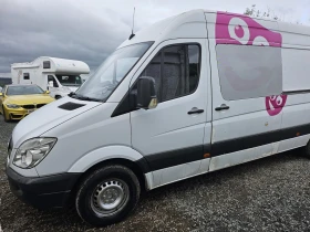 Mercedes-Benz Sprinter 313 313CDI MAXI L3, снимка 5