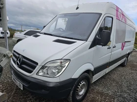 Mercedes-Benz Sprinter 313 313CDI MAXI L3, снимка 1