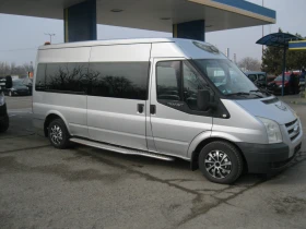 Ford Transit FT 300 L | Mobile.bg    8