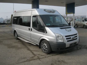     Ford Transit FT 300 L