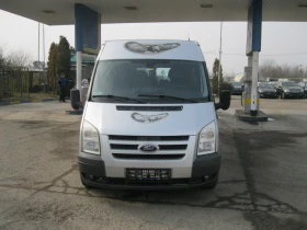     Ford Transit FT 300 L