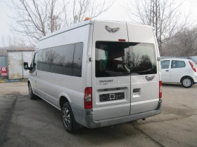 Ford Transit FT 300 L | Mobile.bg    6