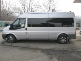 Ford Transit FT 300 L | Mobile.bg    7