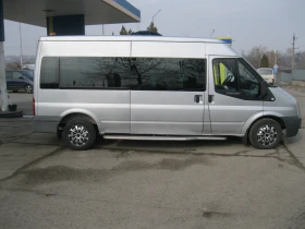     Ford Transit FT 300 L