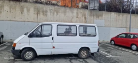 Ford Transit Ford Transit 2.5, снимка 3