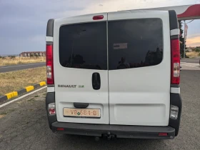 Renault Trafic Long Airco  | Mobile.bg    8
