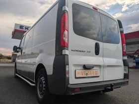 Renault Trafic Long Airco  | Mobile.bg    10
