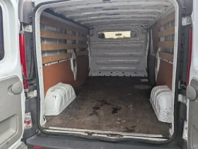 Renault Trafic Long Airco  | Mobile.bg    17