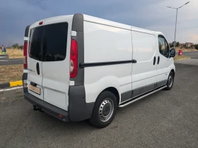 Renault Trafic Long Airco  | Mobile.bg    6