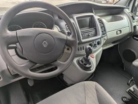 Renault Trafic Long Airco  | Mobile.bg    14