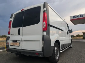 Renault Trafic Long Airco  | Mobile.bg    7