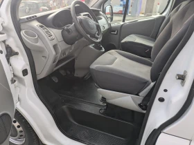 Renault Trafic Long Airco  | Mobile.bg    12