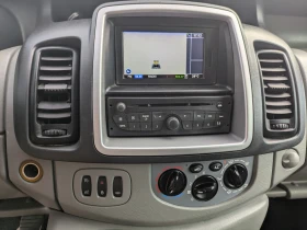 Renault Trafic Long Airco  | Mobile.bg    16