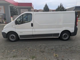 Renault Trafic Long Airco  | Mobile.bg    11
