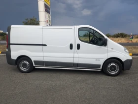 Renault Trafic Long Airco  | Mobile.bg    5