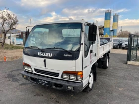    Isuzu Midi 