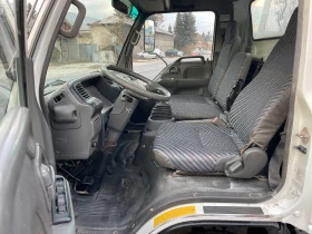 Isuzu Midi  | Mobile.bg    9