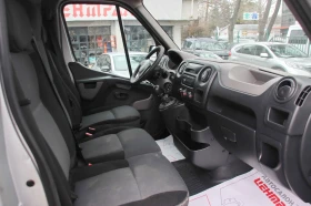 Renault Master 2.3 dCi  2013 г. ДЪЛГА БАЗА НОВ ВНОС, снимка 10 - Бусове и автобуси - 53648439