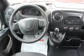 Renault Master 2.3 dCi  2013 г. ДЪЛГА БАЗА НОВ ВНОС, снимка 12 - Бусове и автобуси - 53648439