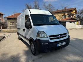 Opel Movano 2.5DTI климатик | Auto.bg — изображение 4