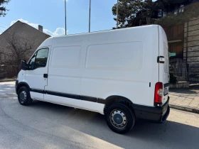 Opel Movano 2.5DTI климатик