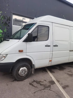Mercedes-Benz 413 | Mobile.bg � ����� ������ 5