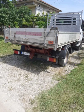 Iveco 35c15 