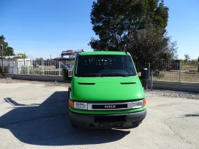 Iveco Daily 35C12  * * * ���� 1100 �� * * * 7 �����   | Mobile.bg � ����� ������ 2