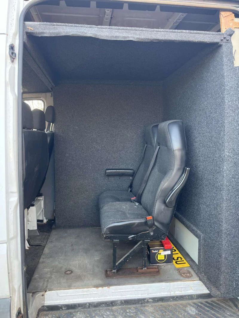 Mercedes-Benz Sprinter 313 313CDI MAXI L3, снимка 10 - Бусове и автобуси - 48681234