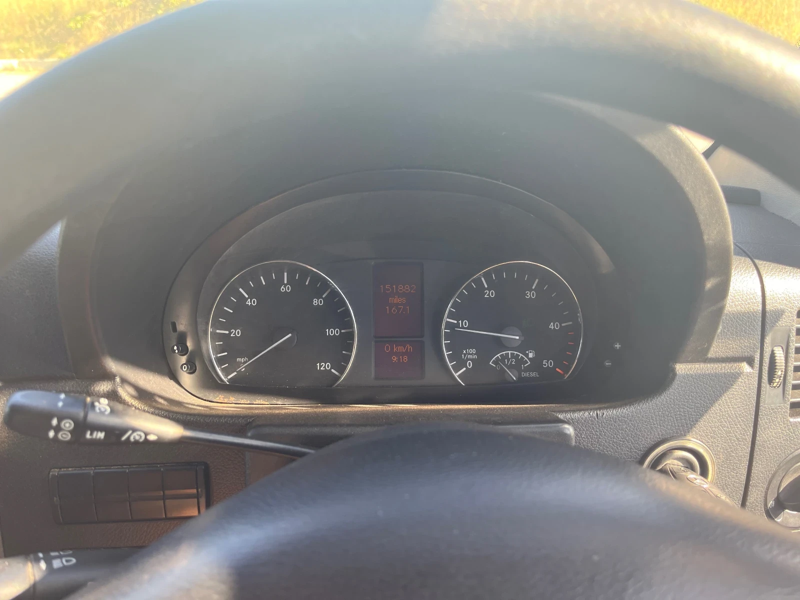 Mercedes-Benz Sprinter 313 313CDI MAXI L3 - изображение 8